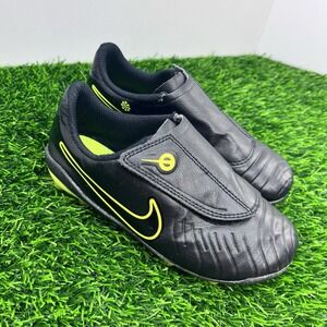 Nike Jr.Tiempo Legend‎ 10 Club Little Kids' Multi-Ground Low Top Soccer Cleats